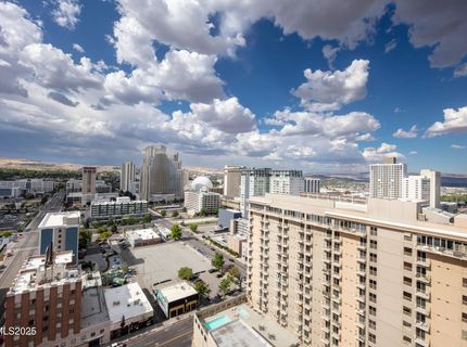 100 N Arlington Avenue, Unit 21K, Reno, NV 89501 Photo
