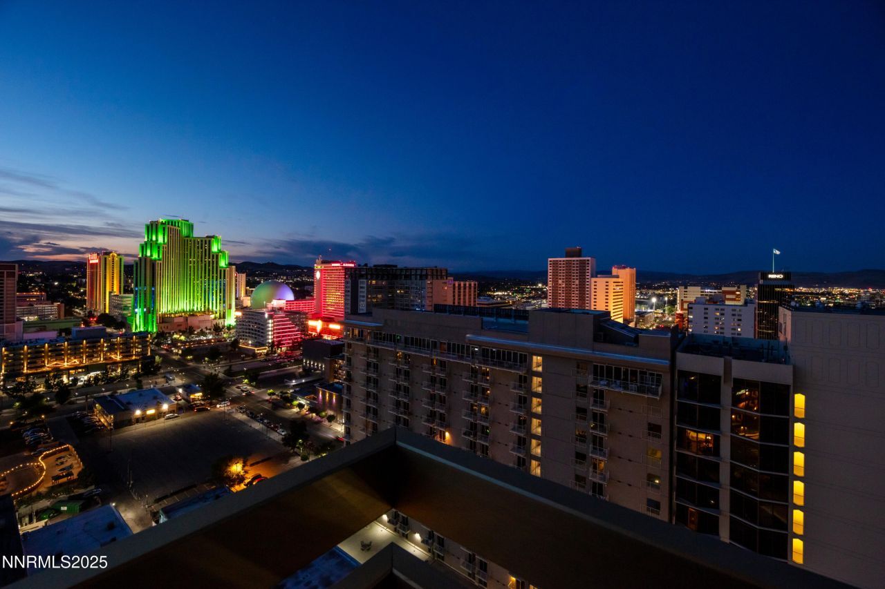 100 N Arlington Avenue, Unit 21K, Reno, NV 89501 Photo