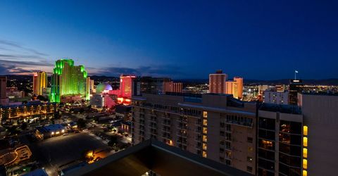 100 N Arlington Avenue, Unit 21K, Reno, NV 89501 Photo