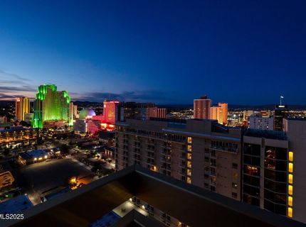 100 N Arlington Avenue, Unit 21K, Reno, NV 89501 Photo