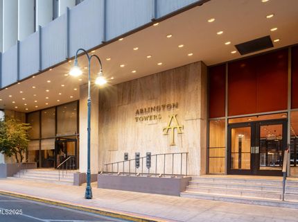 100 N Arlington Avenue, Unit 21K, Reno, NV 89501 Photo