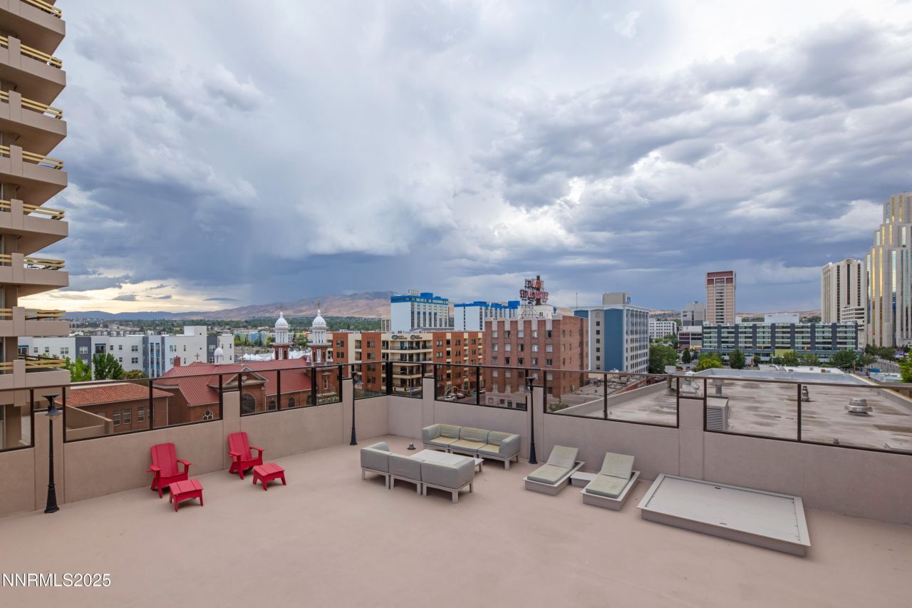 100 N Arlington Avenue, Unit 21K, Reno, NV 89501 Photo