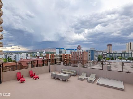 100 N Arlington Avenue, Unit 21K, Reno, NV 89501 Photo