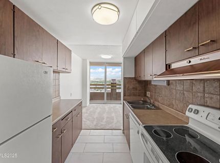 100 N Arlington Avenue, Unit 21K, Reno, NV 89501 Photo