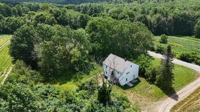 106 Eugley Hill Road, Nobleboro, ME 04555 Main Photo