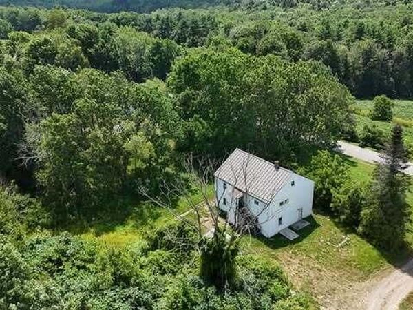 106 Eugley Hill Road, Nobleboro, ME 04555