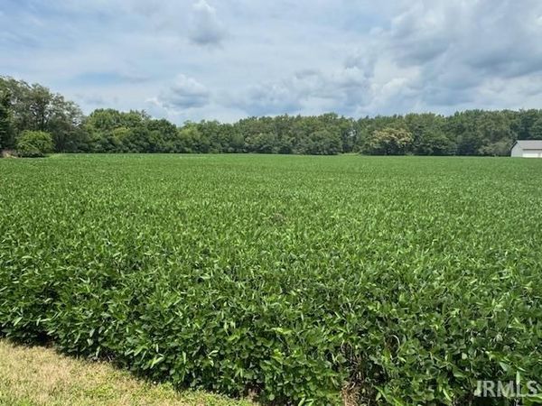 Elm Street S 1100 S Street, Bunker Hill, IN 46914