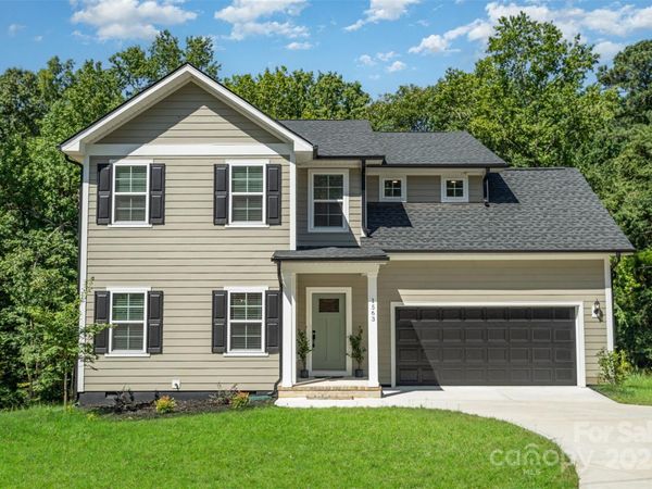 1563 Riverview Circle, Fort Lawn, SC 29714