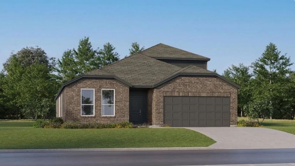 1306 Flint Ridge Loop, Salado, TX 76571 Main Photo