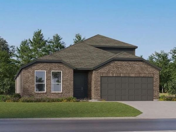 1306 Flint Ridge LOOP, Salado, TX 76571