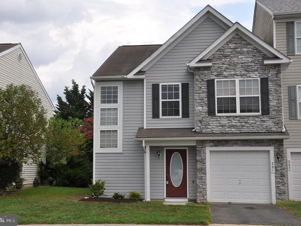 201 CANVASBACK WAY, CAMBRIDGE, MD 21613