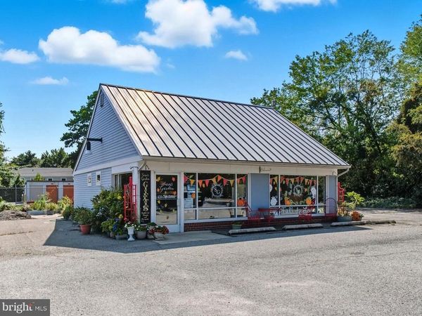 21435 ROCK HALL AVENUE, ROCK HALL, MD 21661