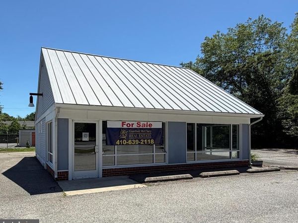 21435 ROCK HALL AVENUE, ROCK HALL, MD 21661