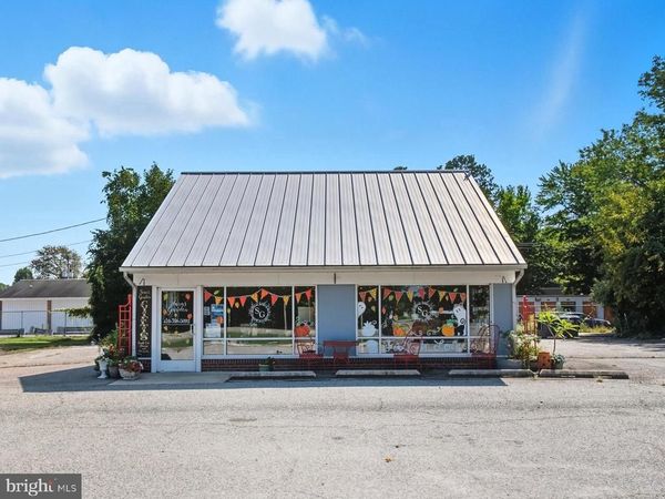 21435 ROCK HALL AVENUE, ROCK HALL, MD 21661