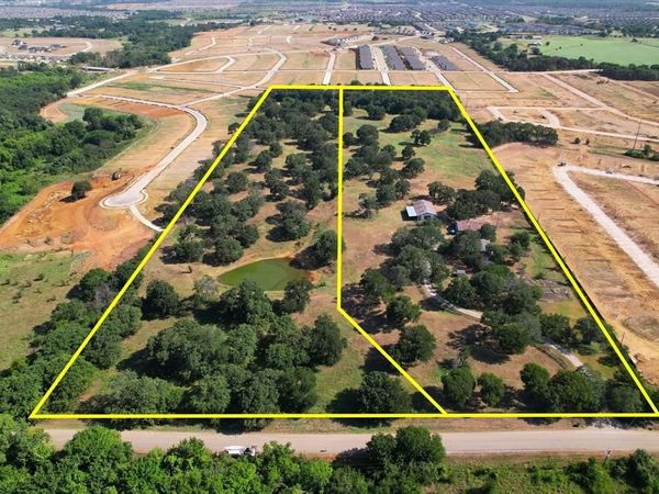 12029 Fishtrap Road, Aubrey, TX 76227