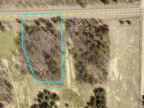 Tract B County Road 1, Emily, MN 56447