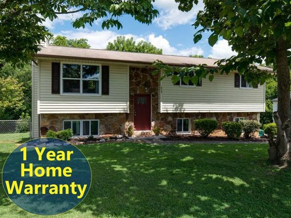 7712 S Whispering Oak Circle, Powell, TN 37849