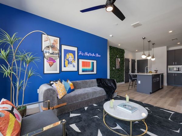 303 31st Ave N, Unit 506, Nashville, TN 37203