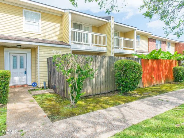 101 Wilbourn Boulevard, Unit 604, Lafayette, LA 70506