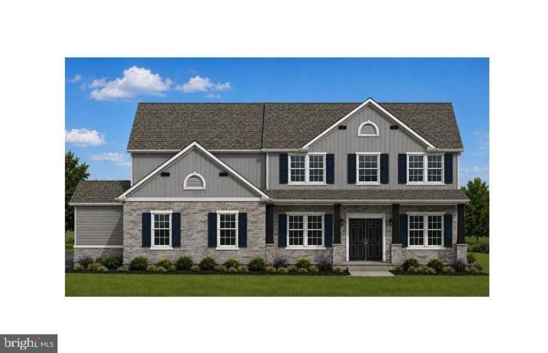 35 FIORINO WAY, SINKING SPRING, PA 19608