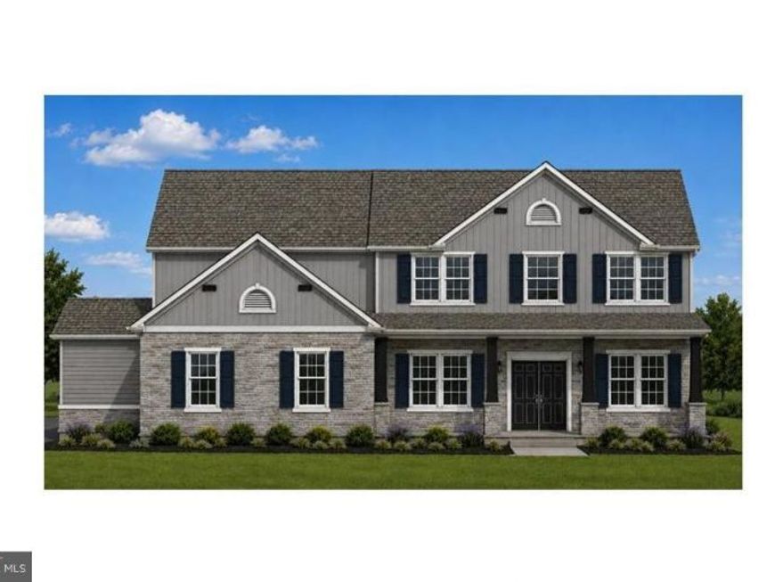 35 Fiorino Way, Unit 4, Sinking Spring, PA 19608 Main Photo