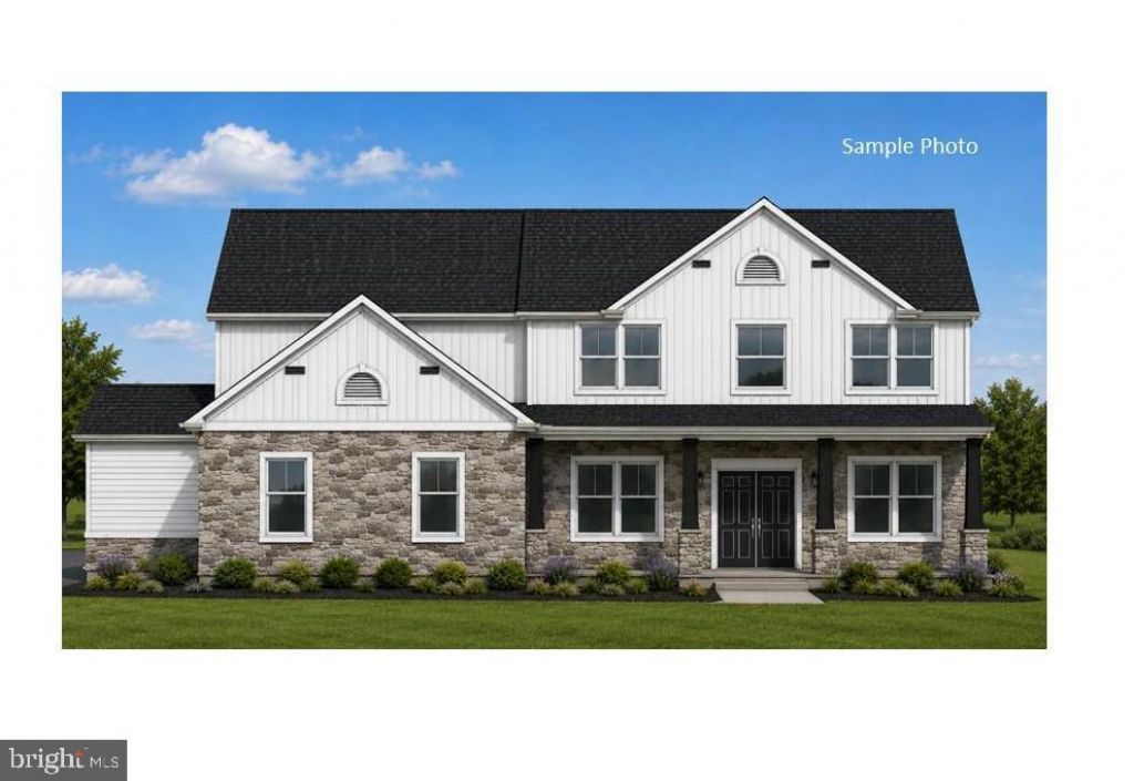 35 FIORINO WAY, SINKING SPRING, PA 19608