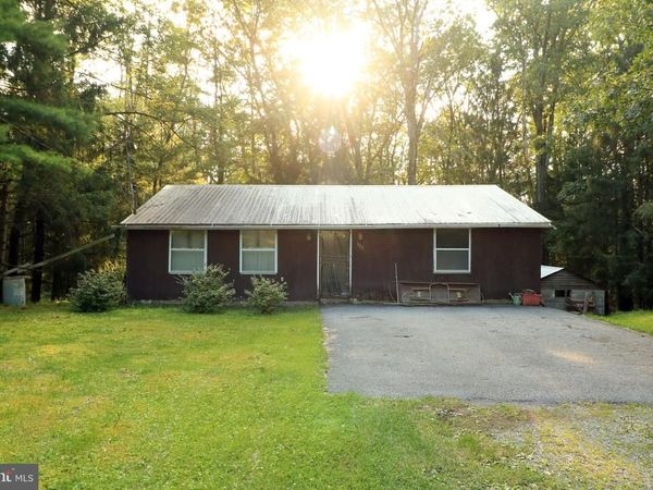 313 GREENS VALLEY ROAD, CENTRE HALL, PA 16828