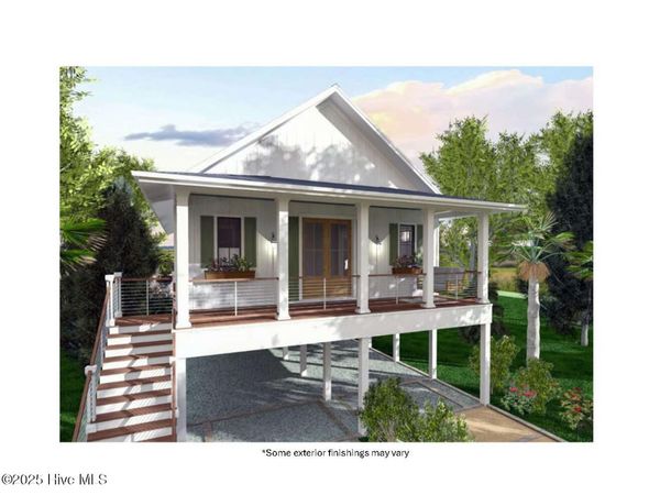 113 Channel Run Drive, River Bend, NC 28562