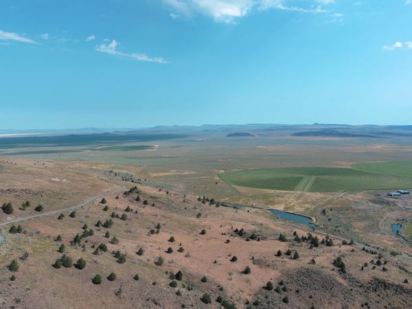 The Town Site, Paisley, OR 97636