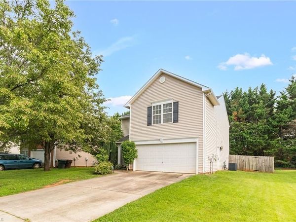 704 Peach Orchard Drive, Browns Summit, NC 27214