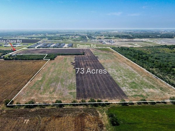 TBD Santa Clara, Marion, TX 78124