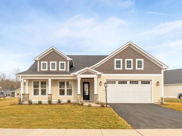 K1-6 BEAR ISLAND PKWY, ZION CROSSROADS, VA 22942