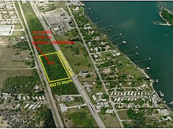 11455 US Highway 1 Highway, Sebastian, FL 32958