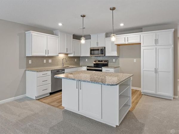 4214 N Golden Clove Bend, Unit 56-102, Sugarcreek Township, OH 45459