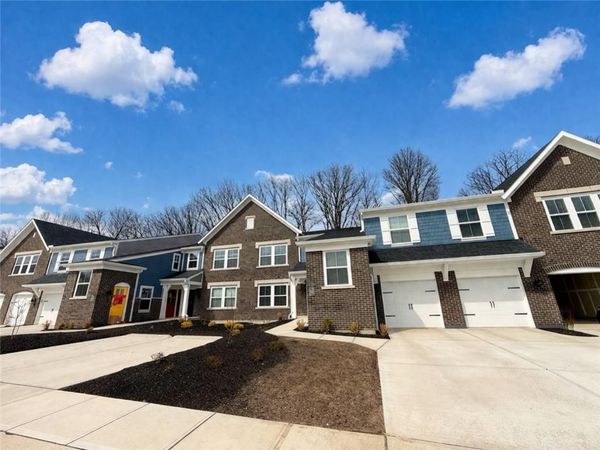 4214 N Golden Clove Bend, Unit 56-102, Sugarcreek Township, OH 45459