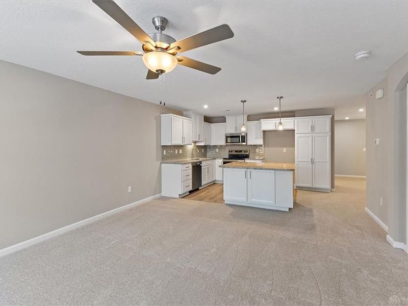 4214 N Golden Clove Bend, Unit 56-102, Sugarcreek Township, OH 45459 Photo 10