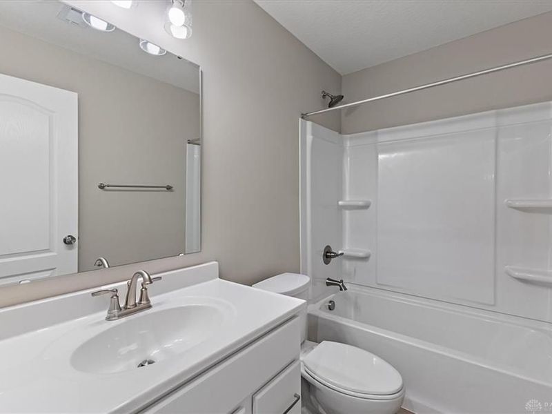 4214 N Golden Clove Bend, Unit 56-102, Sugarcreek Township, OH 45459 Photo 11