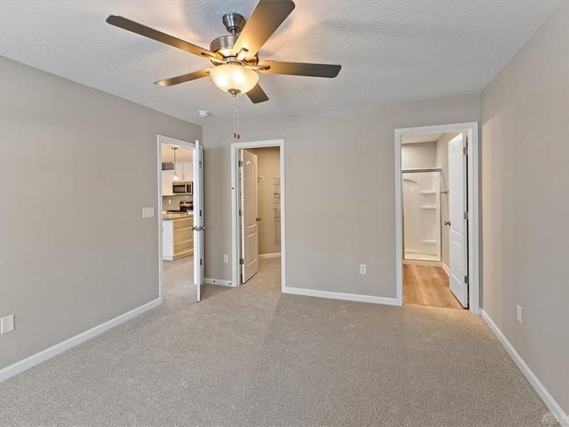 4214 N Golden Clove Bend, Unit 56-102, Sugarcreek Township, OH 45459 Photo 12