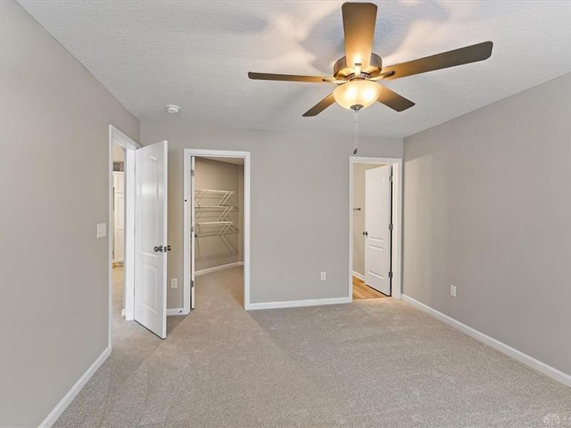 4214 N Golden Clove Bend, Unit 56-102, Sugarcreek Township, OH 45459 Photo 13