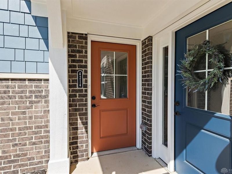 4214 N Golden Clove Bend, Unit 56-102, Sugarcreek Township, OH 45459 Photo 19