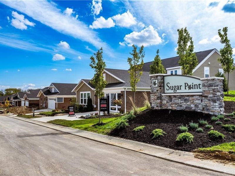 4214 N Golden Clove Bend, Unit 56-102, Sugarcreek Township, OH 45459 Photo 21