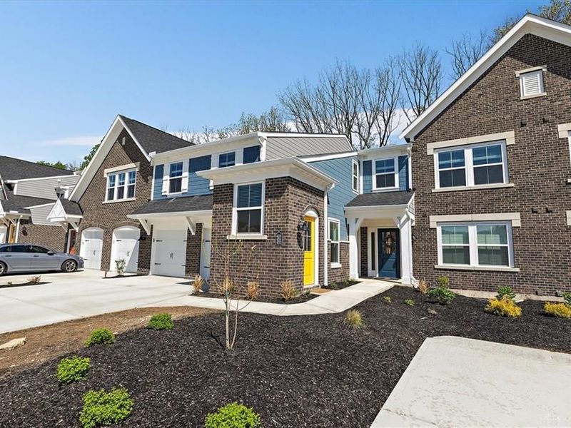 4214 N Golden Clove Bend, Unit 56-102, Sugarcreek Township, OH 45459 Photo 22