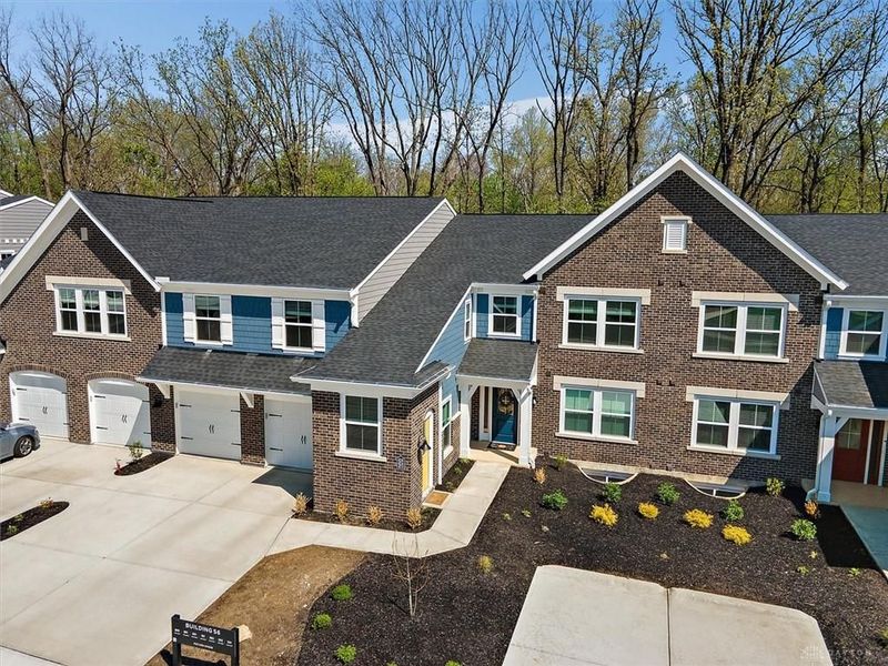 4214 N Golden Clove Bend, Unit 56-102, Sugarcreek Township, OH 45459 Photo 23