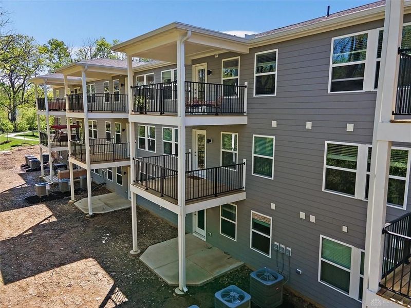 4214 N Golden Clove Bend, Unit 56-102, Sugarcreek Township, OH 45459 Photo 24