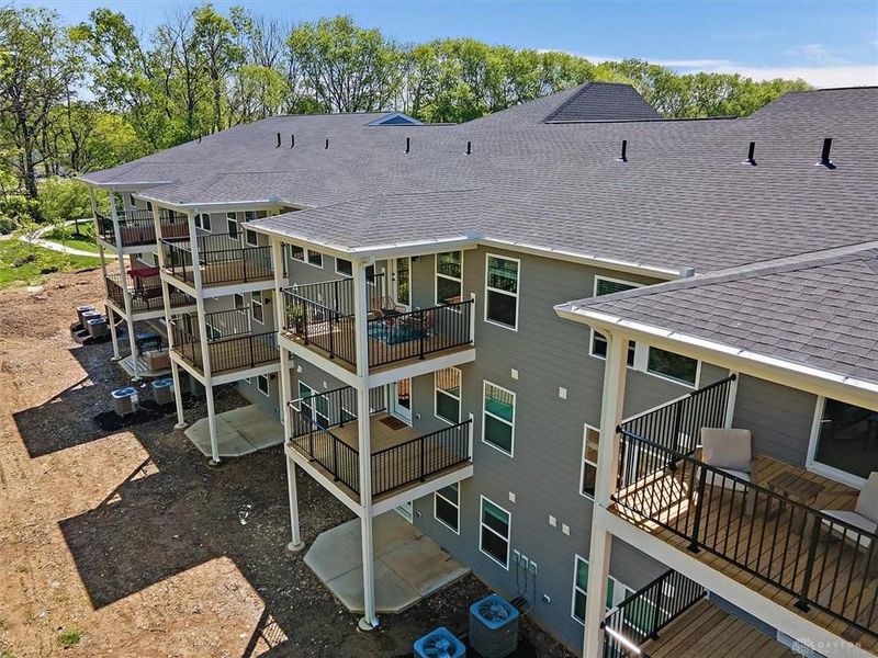 4214 N Golden Clove Bend, Unit 56-102, Sugarcreek Township, OH 45459 Photo 25