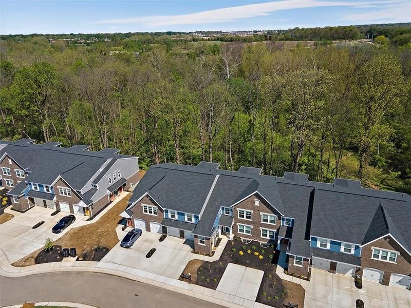 4214 N Golden Clove Bend, Unit 56-102, Sugarcreek Township, OH 45459 Photo 26