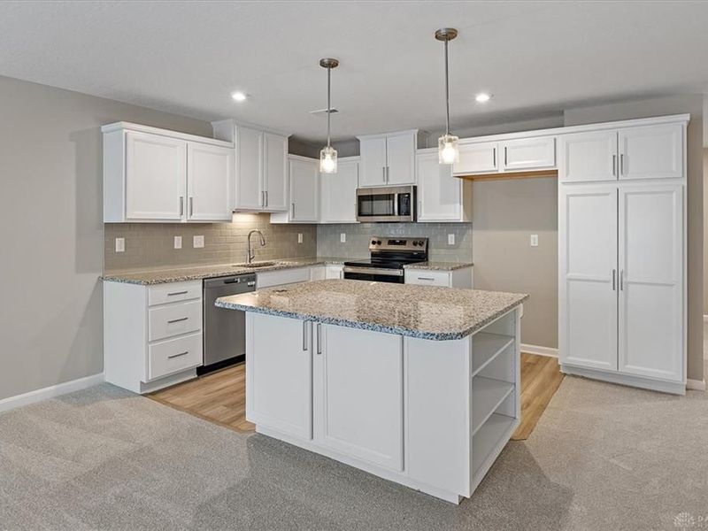 4214 N Golden Clove Bend, Unit 56-102, Sugarcreek Township, OH 45459 Photo 3