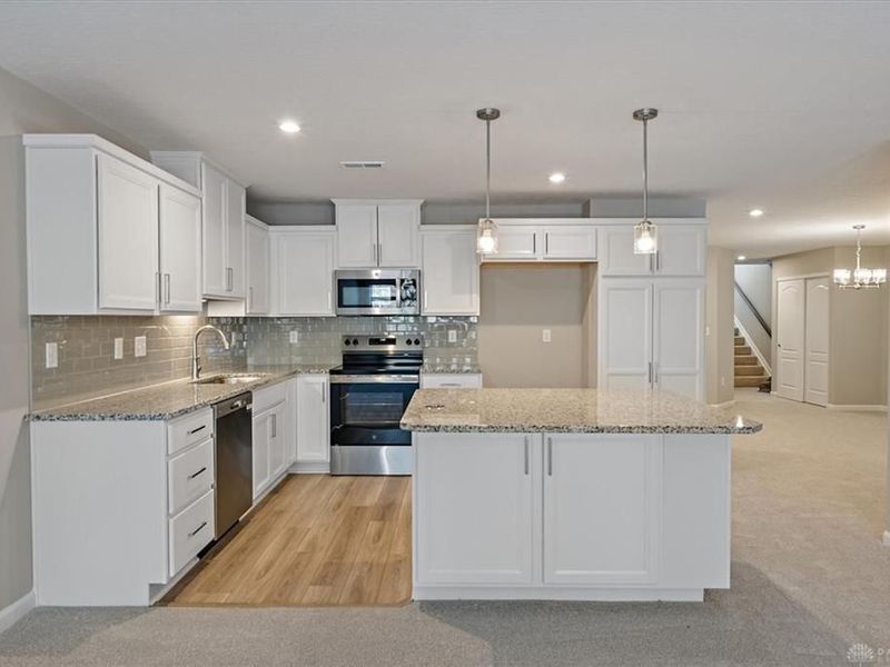 4214 N Golden Clove Bend, Unit 56-102, Sugarcreek Township, OH 45459 Photo 5