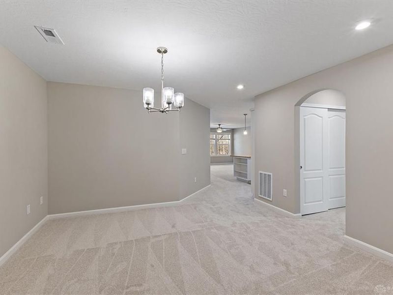4214 N Golden Clove Bend, Unit 56-102, Sugarcreek Township, OH 45459 Photo 7