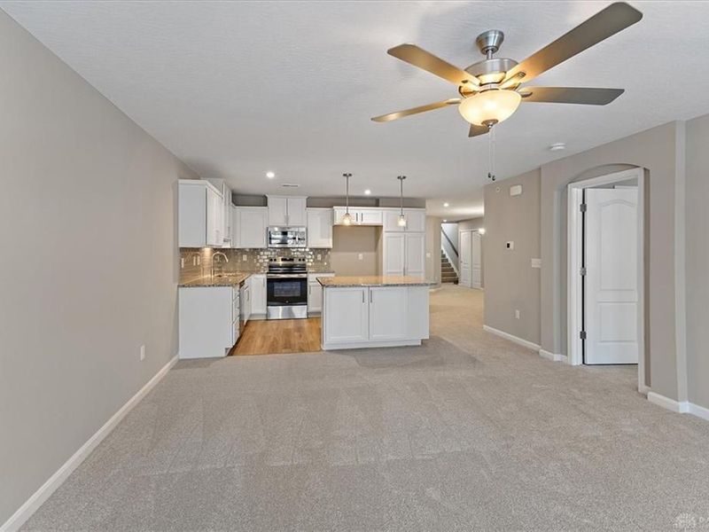 4214 N Golden Clove Bend, Unit 56-102, Sugarcreek Township, OH 45459 Photo 8